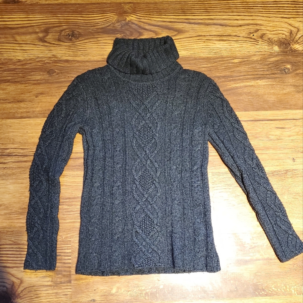 Eddie Bauer Sweater